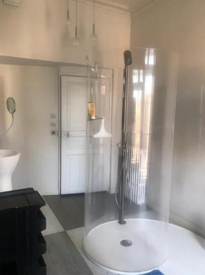 Chambre Comtesse - Climatisee - Proximite Metro Tuluza Zewnętrze zdjęcie
